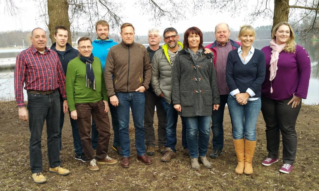 Positives Fazit und vielversprechender Ausblick der Sporttaucher