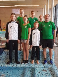 15 Medaillen bei den Hessischen