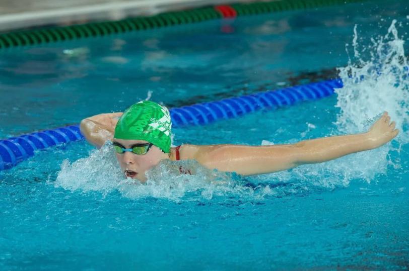 Schwimmer - News / Mai 2026