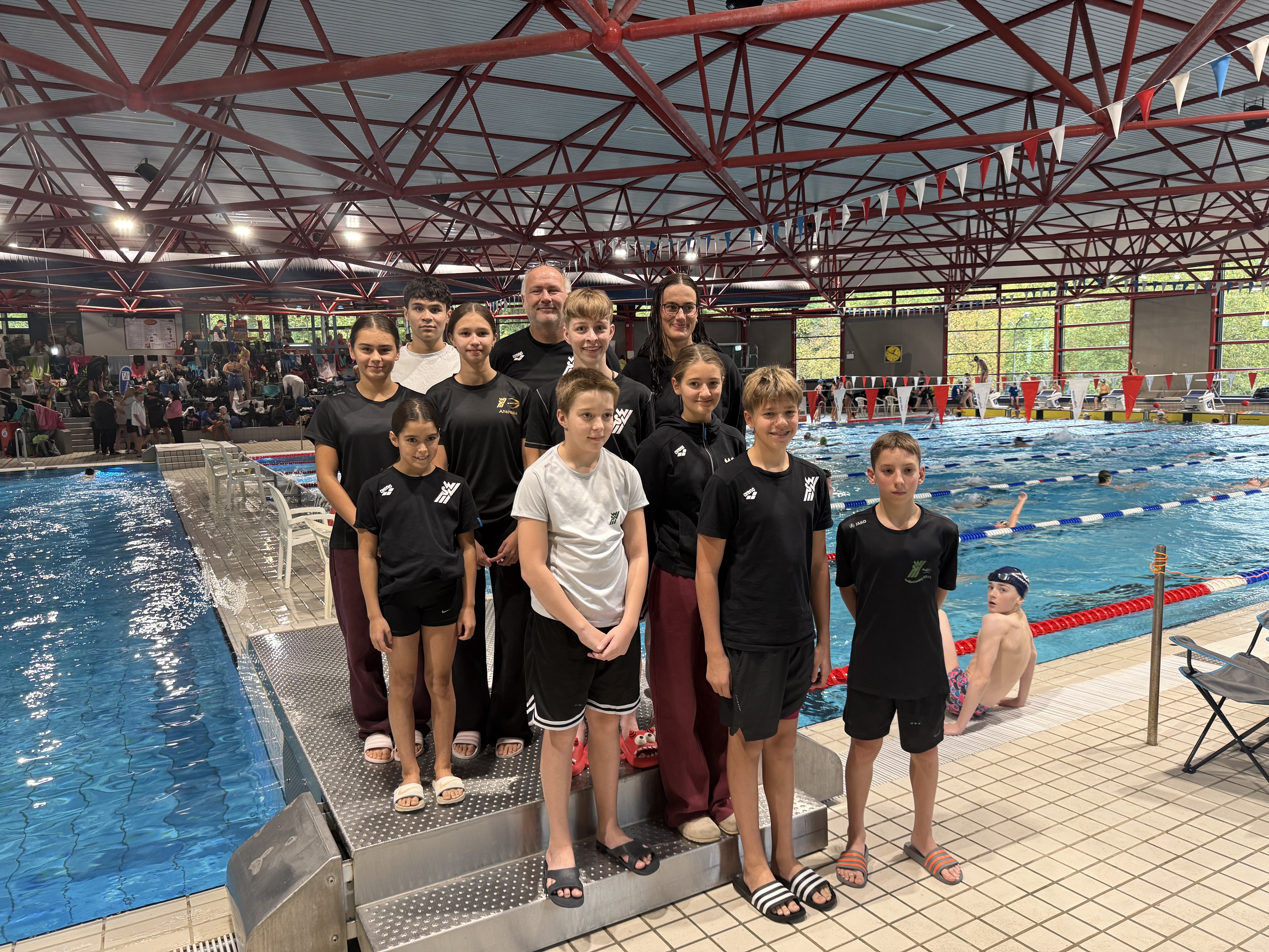 Dompfaff-Pokal in Fulda