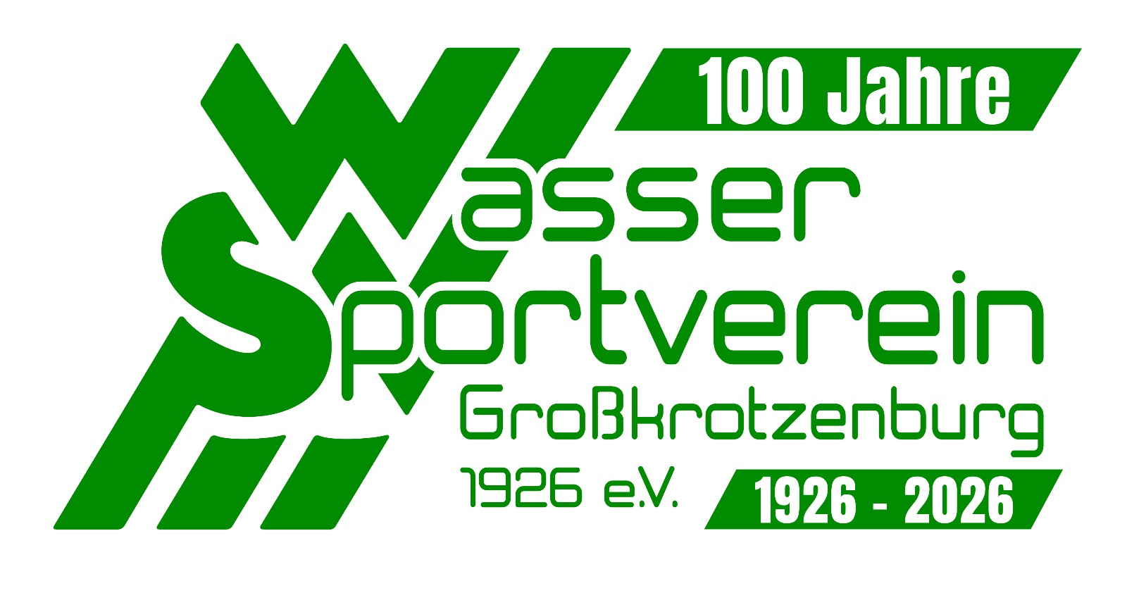 Wassersportverein 1926 e.V. Großkrotzenburg